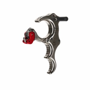 Décocheur Tru ball Executive Quick Silver Laiton Back Tension