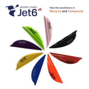 Plumes KSL Jet 6 S
