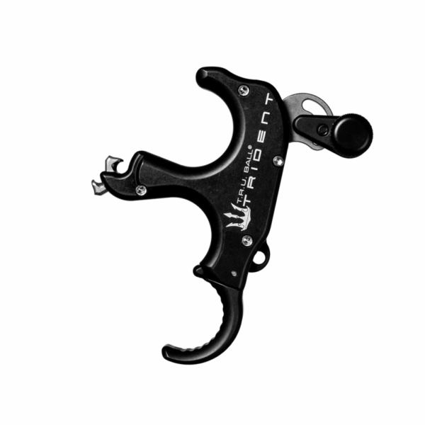 Décocheur Tru Ball Trident Alu 3 doigts