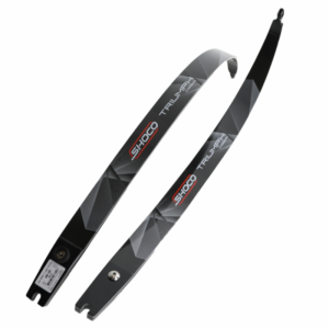 Branches Shocq Triumph 3K Carbone