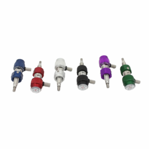 Wifler MP-One Pro 22-32 mm réglable