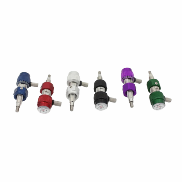 Wifler MP-One Pro 22-32 mm réglable