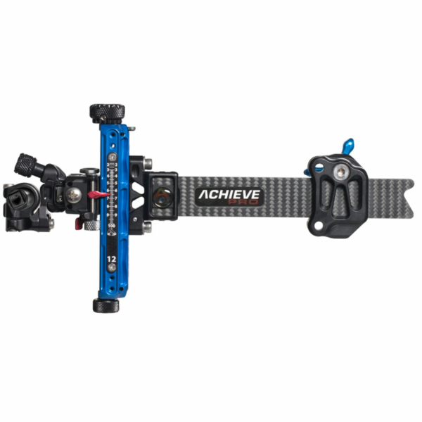 Axcel Achieve XP Pro 9" Compound – Image 2