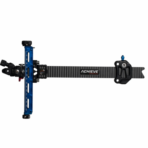 Axcel Achieve XP Pro 9" Recurve – Image 2