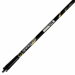 Stabilisateur RamRods Short Tungstène Amortissement Ultra v4