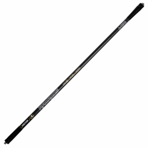 Stabilisateur RamRods Long Vektor v1.1 Amortissement tungstène Noir