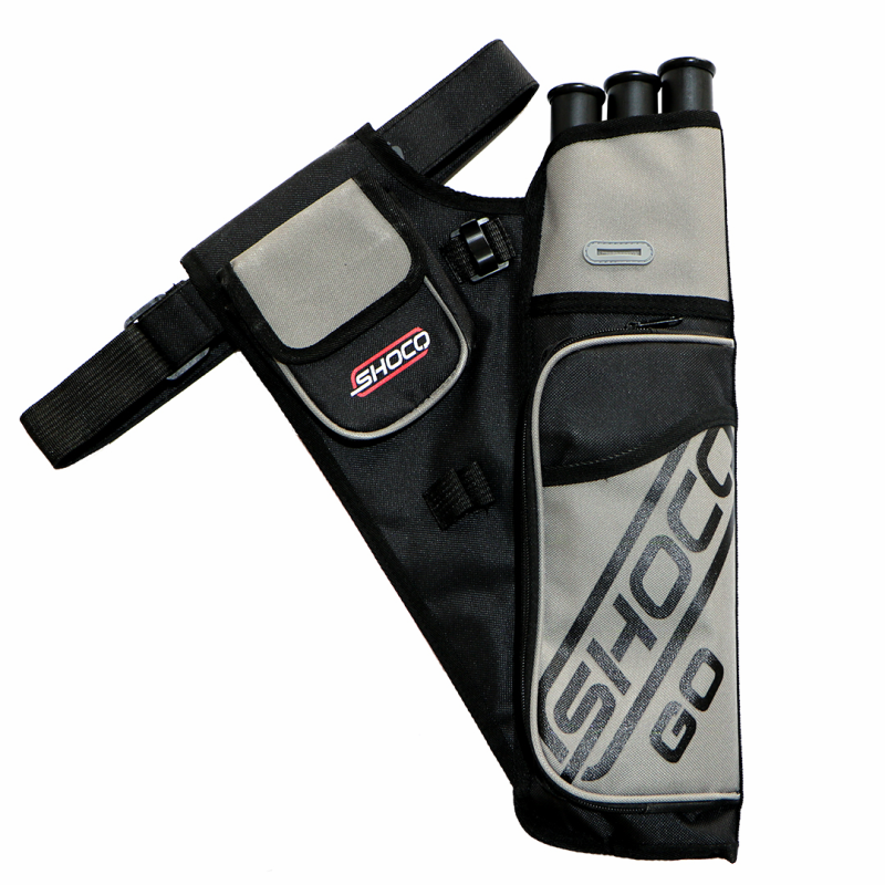 Shocq Carquois GO – Image 2