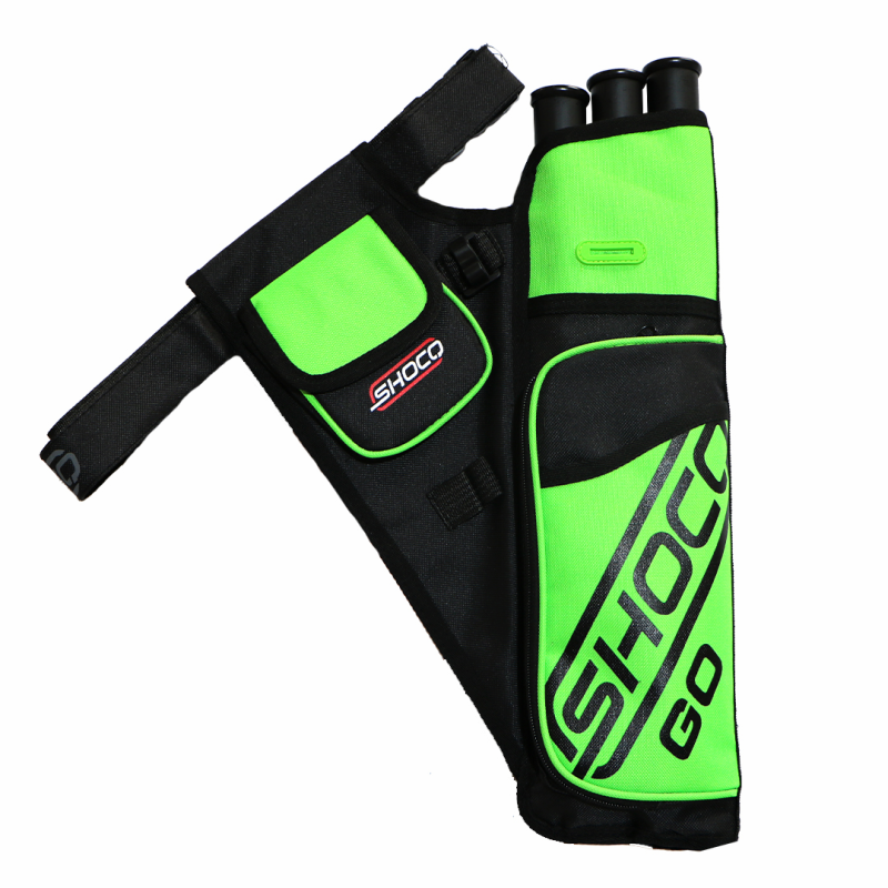 Shocq Carquois GO – Image 3