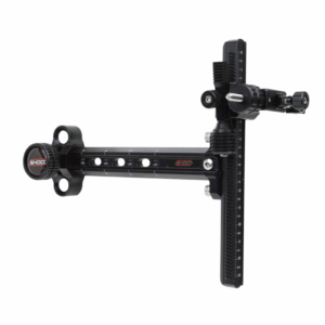 Shocq Viseur Align Aluminium