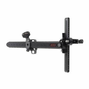 Shocq Viseur Align Carbon