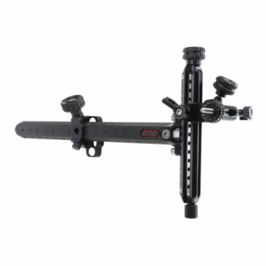 Shocq Viseur Align Pro Carbon