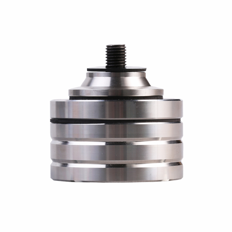 Ensemble de poids Bicaster BAW-440 5/16"