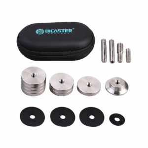 Ensemble de poids Bicaster BAW-224