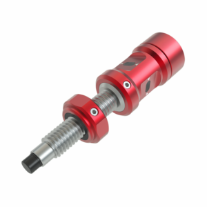 Bicaster Berger Button Win-3