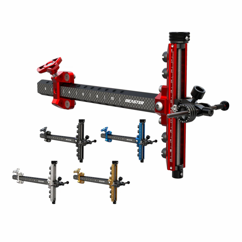 Bicaster Viseur RH/LH Navi