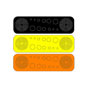 Specialty Archery Scope Circles & Dots