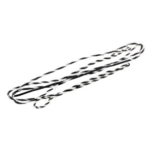 Flex Archery String Longbow B50 Flemish