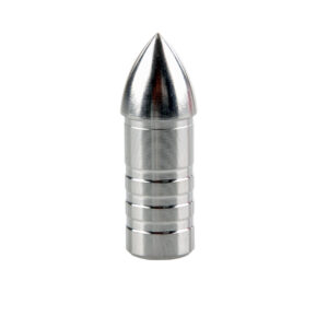 Competition Glue-In Point Pro for Aluminum | Unit 12