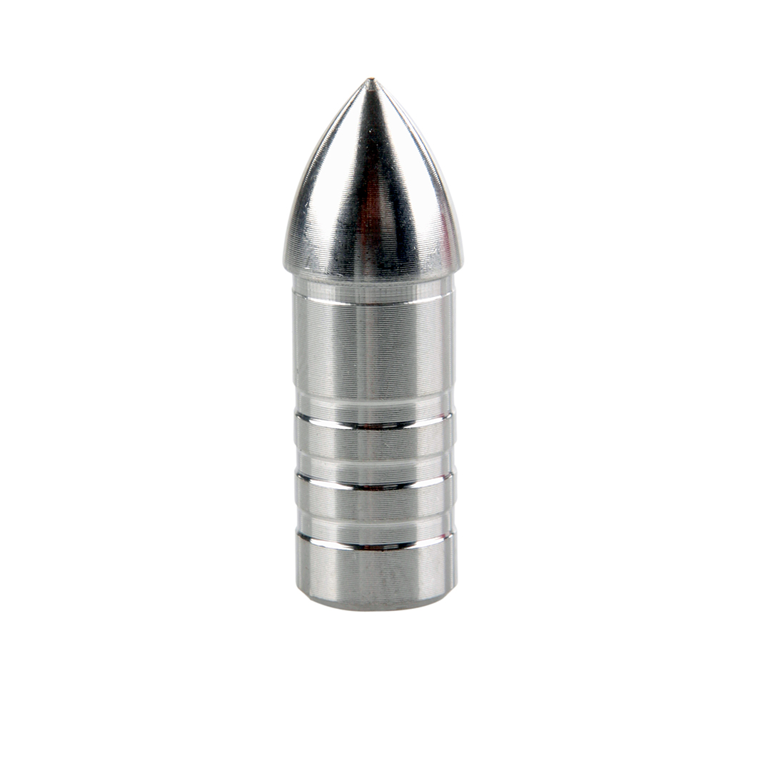 Competition Glue-In Point Pro for Aluminum | Unit 12
