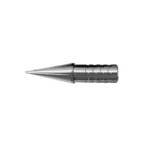 Competition Glue-In Point Pro Pin for Aluminum | Unit 12