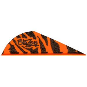 Bohning Vane Blazer Tiger 2"