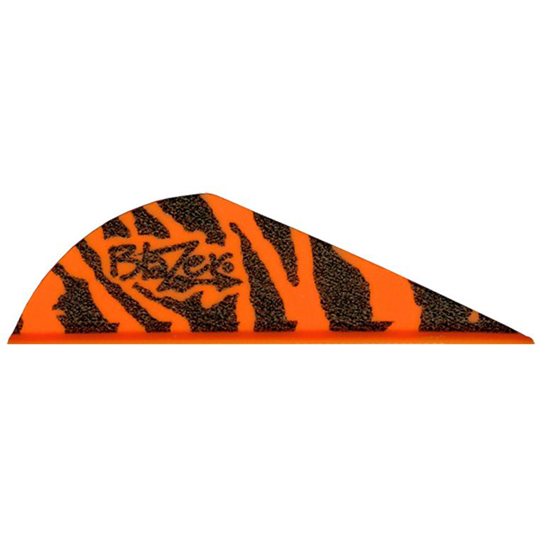 Bohning Vane Blazer Tiger 2"