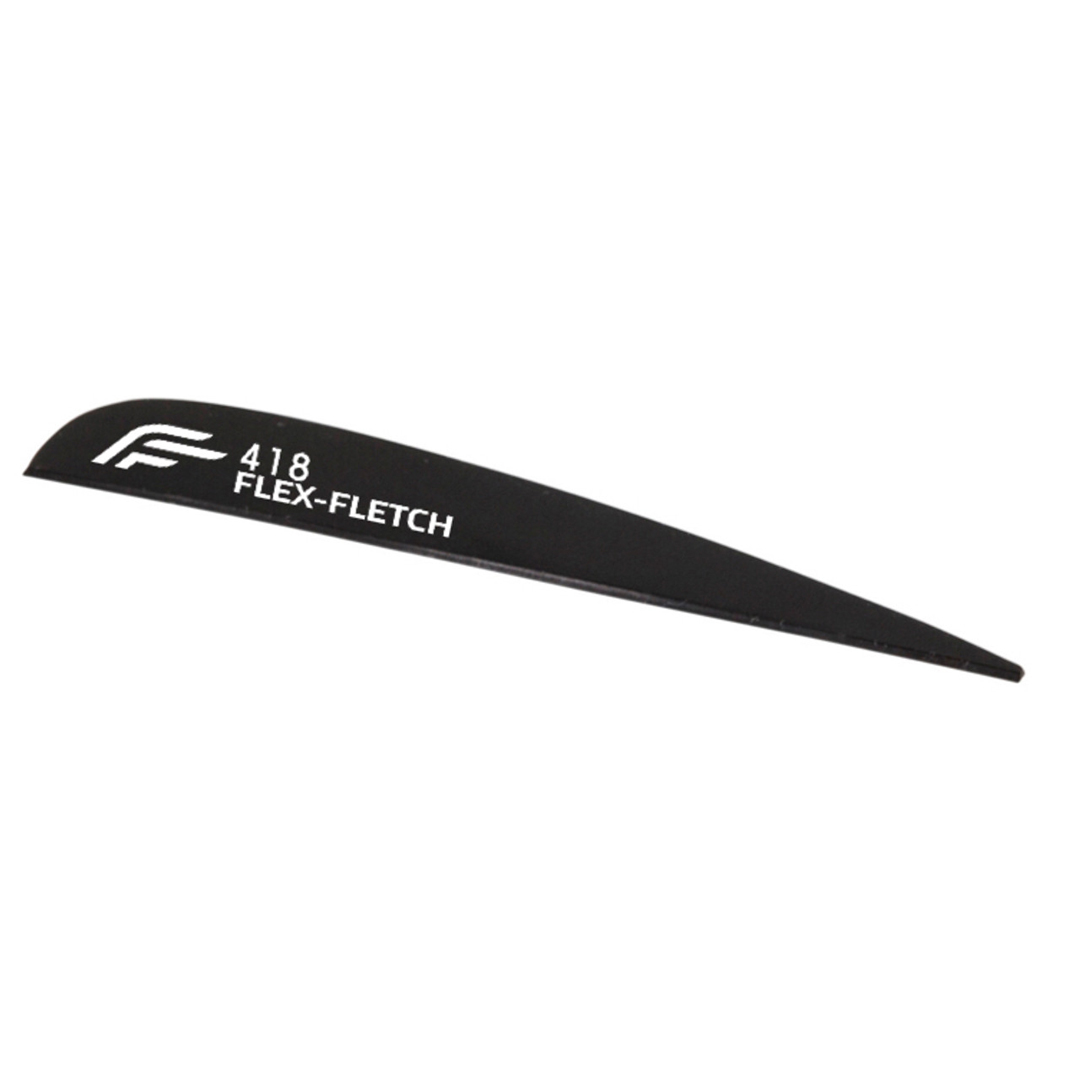 Flex-Fletch Vane FFP-418 Parabolic – Image 2