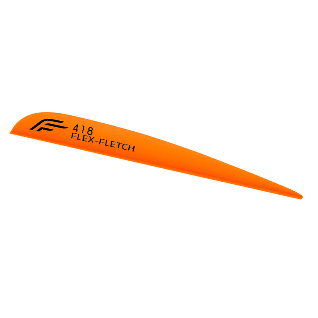 Flex-Fletch Vane FFP-418 Parabolic – Image 7
