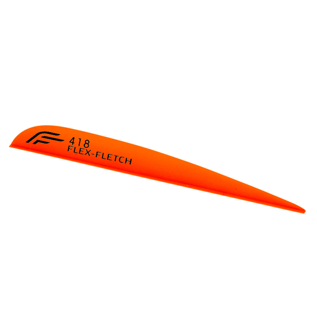 Flex-Fletch Vane FFP-418 Parabolic – Image 8