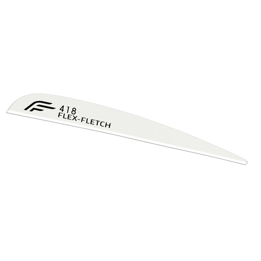 Flex-Fletch Vane FFP-418 Parabolic – Image 3