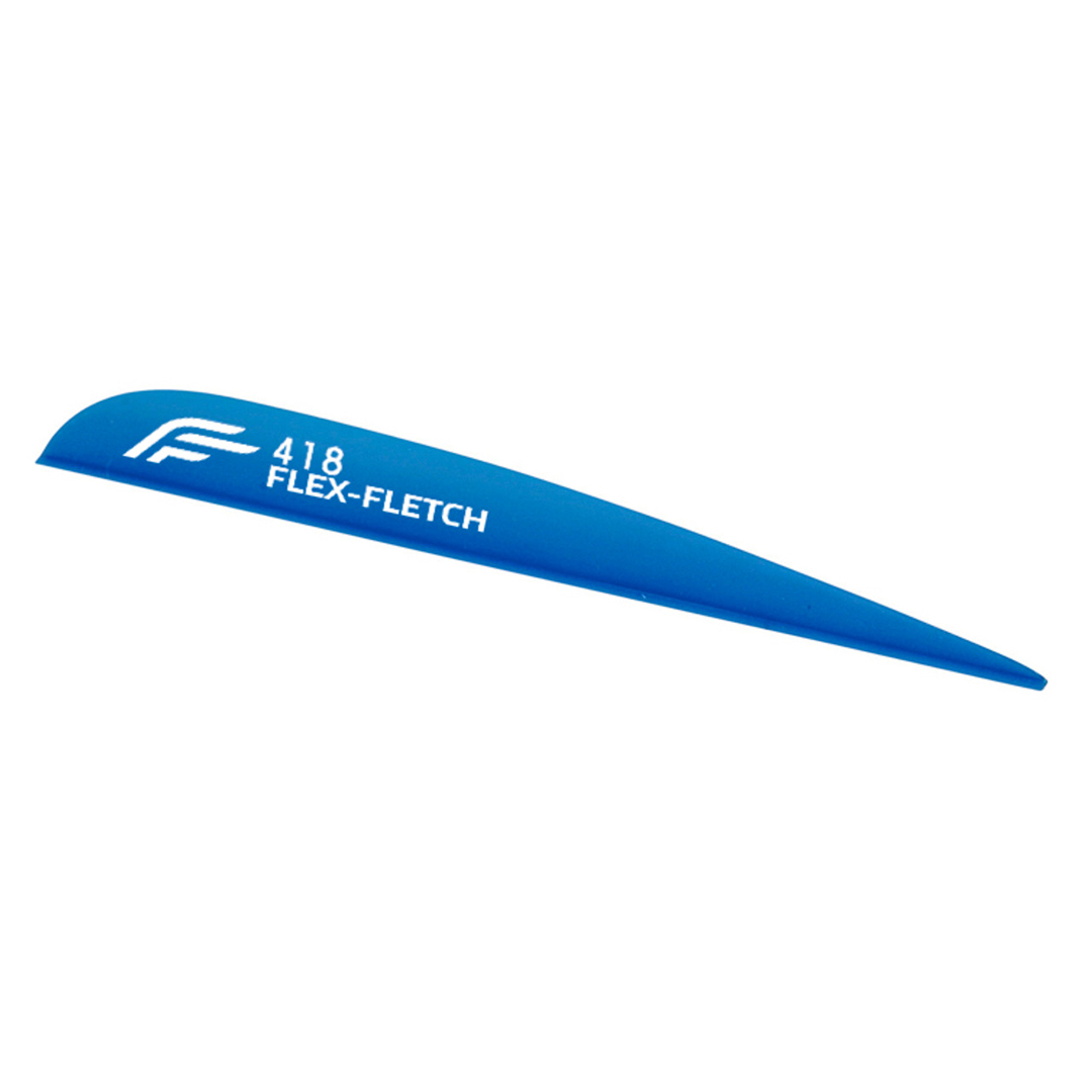Flex-Fletch Vane FFP-418 Parabolic – Image 4