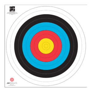 JVD Target Face Fita 60 cm