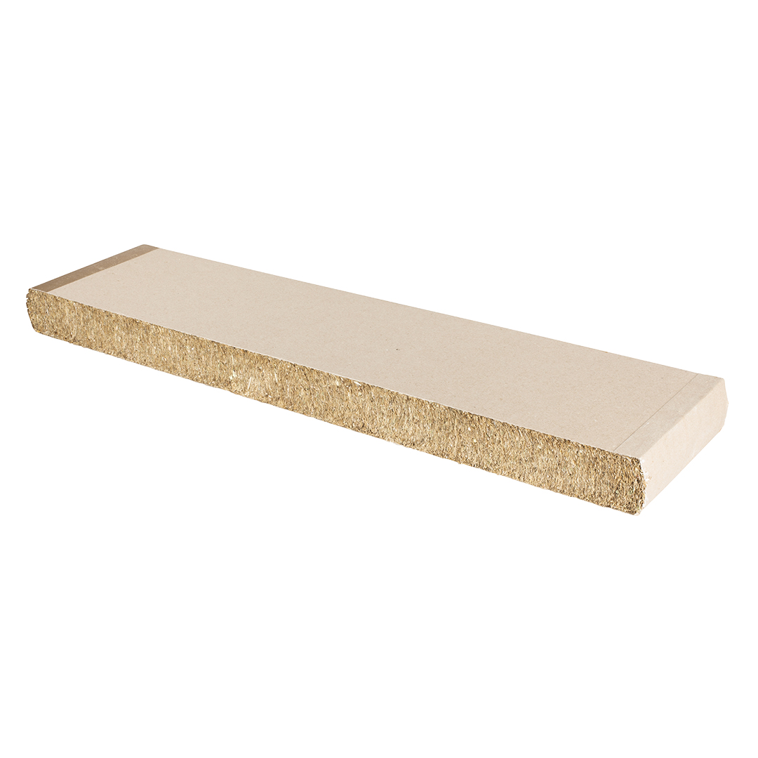 JVD Target Strawtec Strip 125x15x5.8 cm
