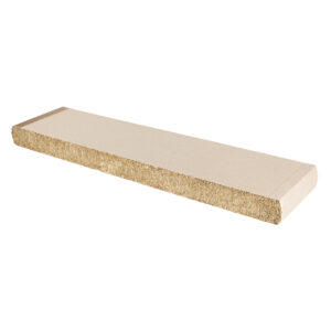 JVD Target Strawtec Strip 100x15x5.8 cm