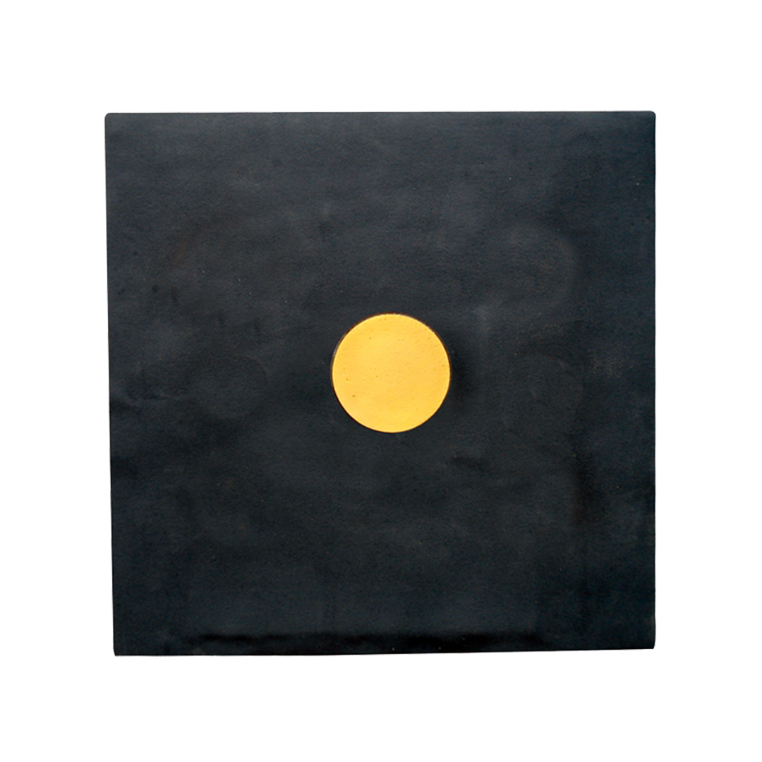 Eleven Target Polyfoam 125x125x22 cm + 24.5 cm Insert