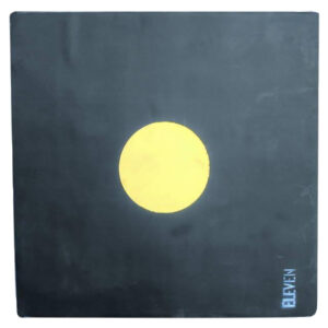 Eleven Target Polyfoam 100x100cm + 1x24.5cm Insert