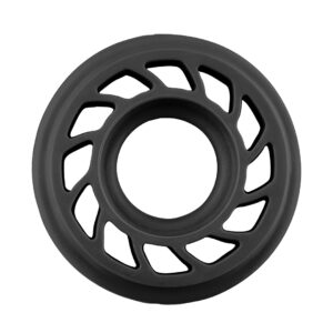 Mathews Harmonic Damper Regular 3/8"