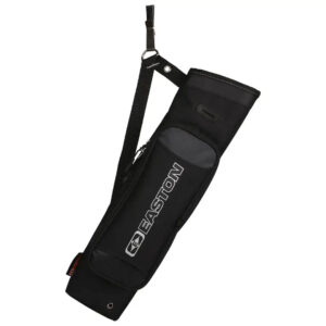 Easton Carquois Long Hip Flipside 3-Tube