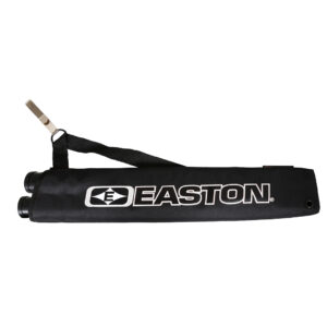 Easton Carquois Long Hip Flipside 2-Tube