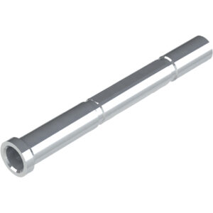 Gold Tip Insert Aluminum .246" 50 grain | Unit 12