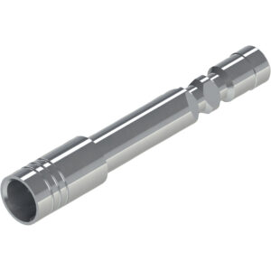 Gold Tip Insert AccuTough .204" 24.8 grain | Unit 12