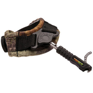 TruGlo Décocheur Detonator Boa Black