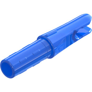 Gold Tip Insert Encoche .246 GT Series | Unit 12
