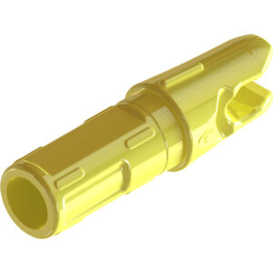 Gold Tip Insert Encoche .246 AccuLite