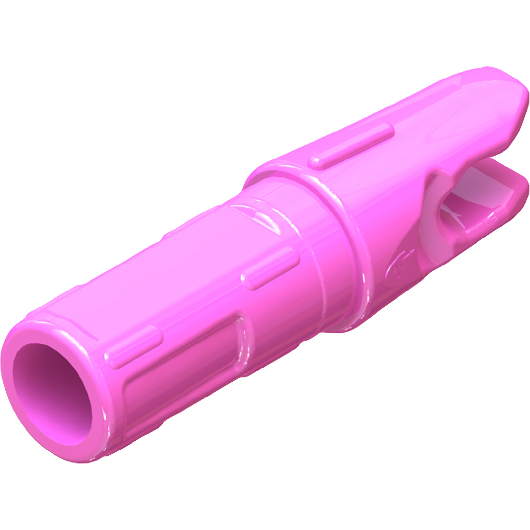 Gold Tip Insert Encoche .246 AccuLite – Image 3