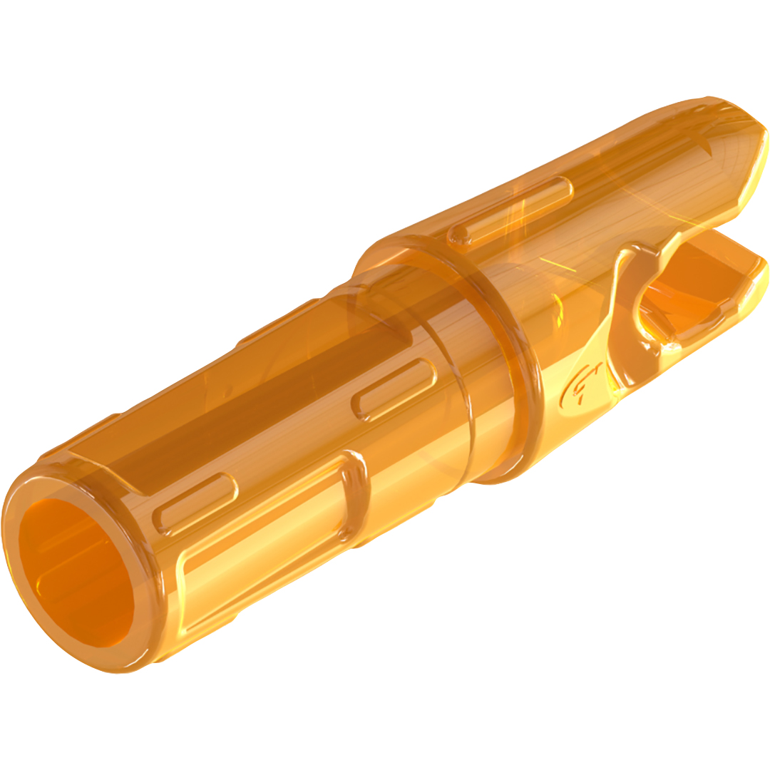Gold Tip Insert Encoche .246 AccuLite – Image 4
