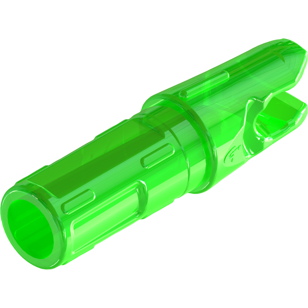 Gold Tip Insert Encoche .246 AccuLite – Image 5