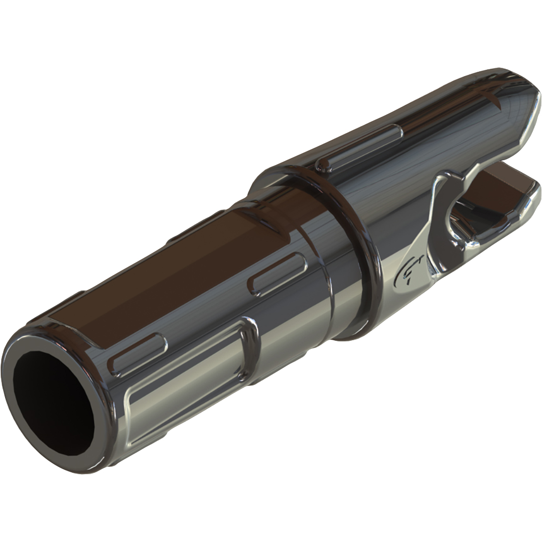 Gold Tip Insert Encoche .246 AccuLite – Image 6