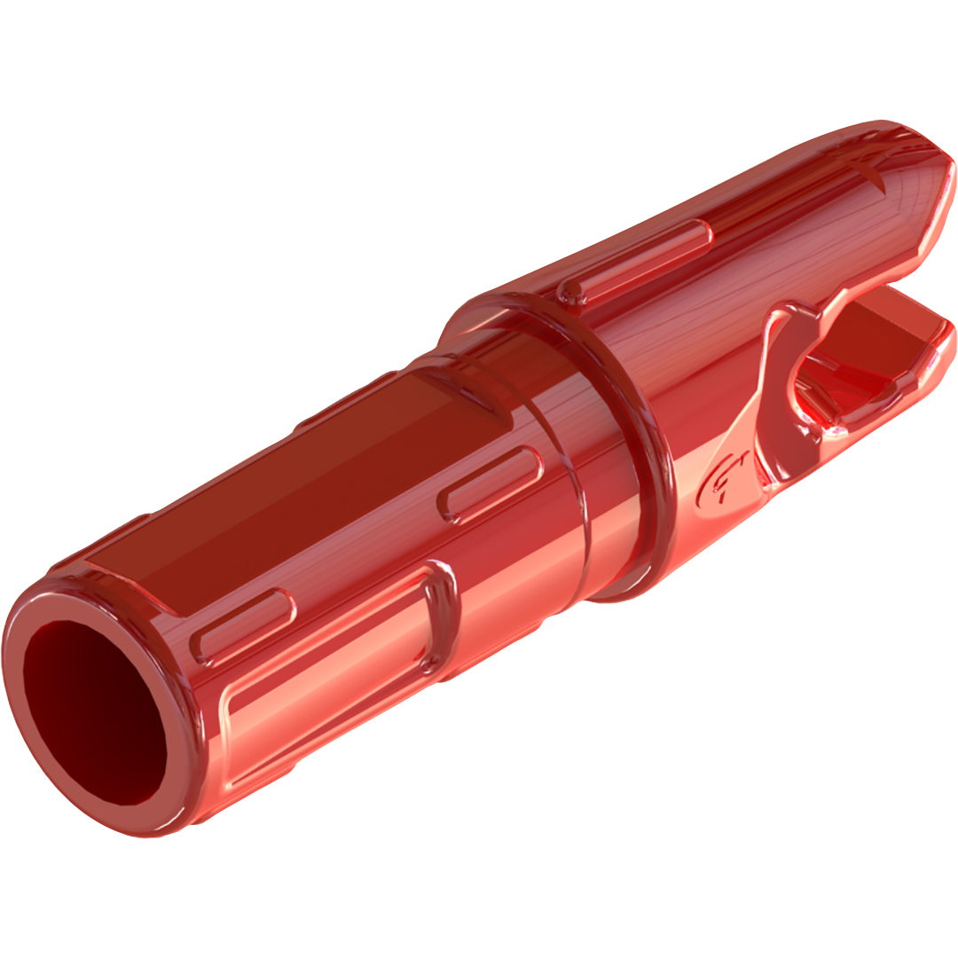 Gold Tip Insert Encoche .246 AccuLite – Image 7