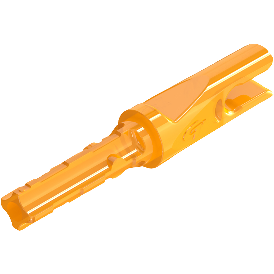 Gold Tip Insert Encoche .204 AccuTough – Image 4